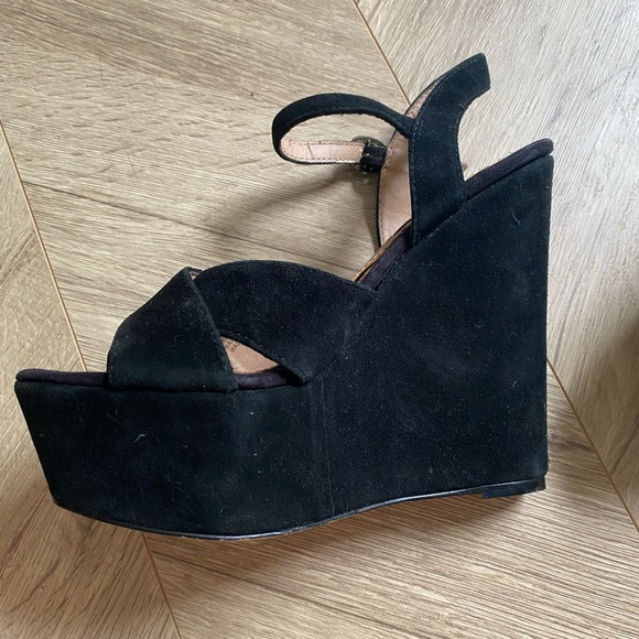 STEVE MADDEN PLATFORMS - Picture 4 of 4